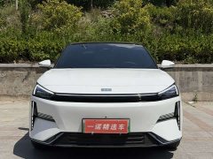 Geely Galaxy L6 EM-i 140km Discovery Edition - фото 2