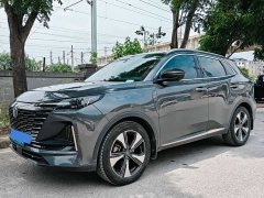 Changan CS55PLUS 2022 second generation 1.5T DCT premium - фото 1
