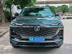 Changan CS55PLUS 2022 second generation 1.5T DCT premium - фото 2