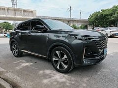 Changan CS55PLUS 2022 second generation 1.5T DCT premium - фото 3