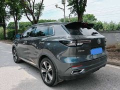 Changan CS55PLUS 2022 second generation 1.5T DCT premium - фото 4