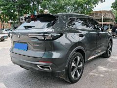 Changan CS55PLUS 2022 second generation 1.5T DCT premium - фото 6