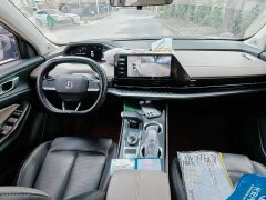 Changan CS55PLUS 2022 second generation 1.5T DCT premium - фото 7