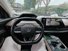 Changan CS55PLUS 2022 second generation 1.5T DCT premium - фото 8