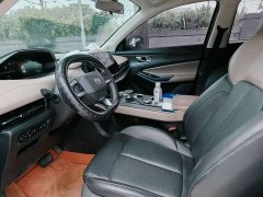 Changan CS55PLUS 2022 second generation 1.5T DCT premium - фото 9