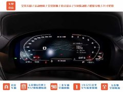 BMW X3 M 2022 X3 M Thunder Edition - фото 16