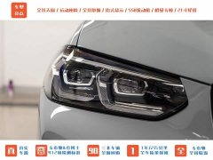 BMW X3 M 2022 X3 M Thunder Edition - фото 3