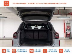 BMW X3 M 2022 X3 M Thunder Edition - фото 9