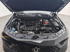 Honda Accord 260TURBO Deluxe Edition - фото 13