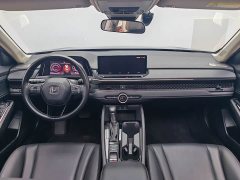 Honda Accord 260TURBO Deluxe Edition - фото 15