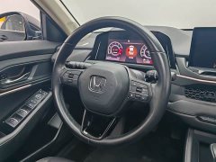 Honda Accord 260TURBO Deluxe Edition - фото 16