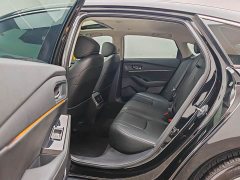 Honda Accord 260TURBO Deluxe Edition - фото 17