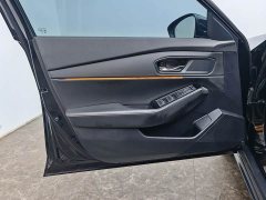 Honda Accord 260TURBO Deluxe Edition - фото 19