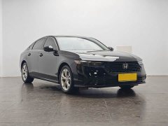 Honda Accord 260TURBO Deluxe Edition - фото 2