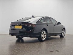 Honda Accord 260TURBO Deluxe Edition - фото 3