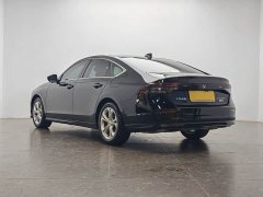 Honda Accord 260TURBO Deluxe Edition - фото 4
