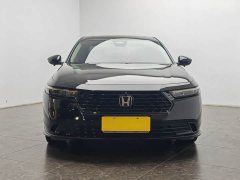 Honda Accord 260TURBO Deluxe Edition - фото 5