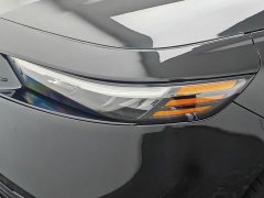 Honda Accord 260TURBO Deluxe Edition - фото 8