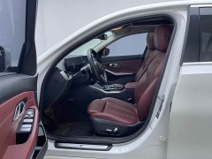 BMW 3 Series 320Li M Sport Package - фото 10