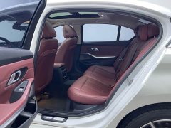BMW 3 Series 320Li M Sport Package - фото 11