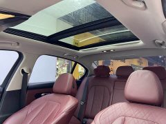 BMW 3 Series 320Li M Sport Package - фото 12