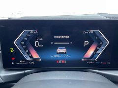 BMW 3 Series 320Li M Sport Package - фото 13