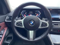 BMW 3 Series 320Li M Sport Package - фото 15