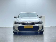 BMW 3 Series 320Li M Sport Package - фото 2