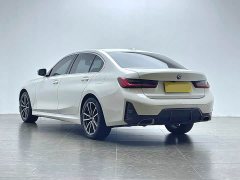 BMW 3 Series 320Li M Sport Package - фото 20
