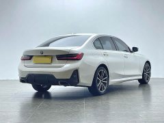 BMW 3 Series 320Li M Sport Package - фото 3
