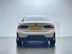BMW 3 Series 320Li M Sport Package - фото 4