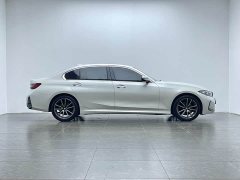 BMW 3 Series 320Li M Sport Package - фото 6