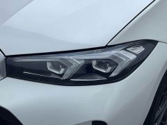 BMW 3 Series 320Li M Sport Package - фото 8