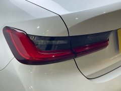 BMW 3 Series 320Li M Sport Package - фото 9