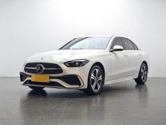 Mercedes-Benz C-Class C 200 L Sports Edition - фото 1