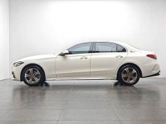 Mercedes-Benz C-Class C 200 L Sports Edition - фото 10