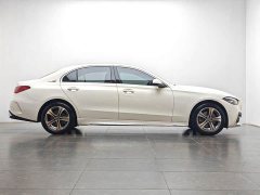 Mercedes-Benz C-Class C 200 L Sports Edition - фото 11