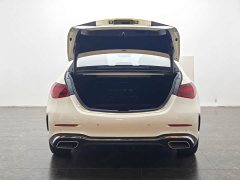 Mercedes-Benz C-Class C 200 L Sports Edition - фото 12