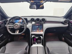 Mercedes-Benz C-Class C 200 L Sports Edition - фото 15