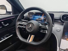 Mercedes-Benz C-Class C 200 L Sports Edition - фото 16