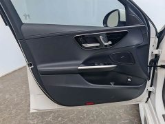 Mercedes-Benz C-Class C 200 L Sports Edition - фото 19