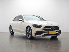 Mercedes-Benz C-Class C 200 L Sports Edition - фото 2