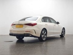 Mercedes-Benz C-Class C 200 L Sports Edition - фото 3