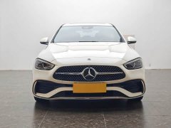 Mercedes-Benz C-Class C 200 L Sports Edition - фото 5