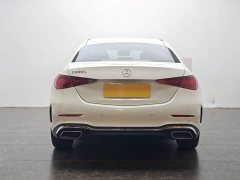 Mercedes-Benz C-Class C 200 L Sports Edition - фото 6