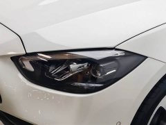 Mercedes-Benz C-Class C 200 L Sports Edition - фото 8