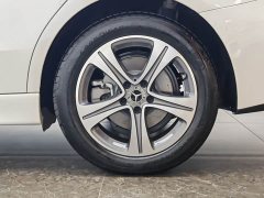Mercedes-Benz C-Class C 200 L Sports Edition - фото 9