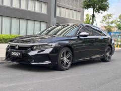 Honda Yingshipai 260TURBO Jingyue Edition - фото 1