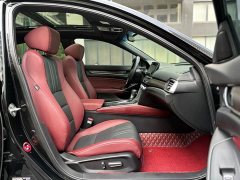 Honda Yingshipai 260TURBO Jingyue Edition - фото 11