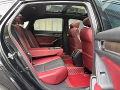 Honda Yingshipai 260TURBO Jingyue Edition - фото 12